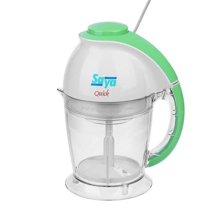 خرد کن پارس خزر مدل QMC-20 saya QMC 20  Blender